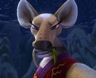 Jade Tusk (Kung Fu Panda: The Paws of Destiny)