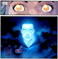 Luna Maximoff (Marvel Comics)