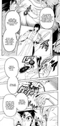 ...Sinbad explains Ugo's powers, The Hierarchy of Gods with the Sacred Palace System.