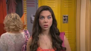 Phoebe's Thundersense.jpg (52 KB) Phoebe Thunderman (The Thundermans) using thundersense