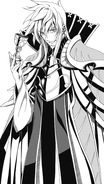 Rizevim.png (80 KB) The leader of the supernatural terrorist organization, Qlippoth, Rizevim Livian Lucifer (Highschool DxD) is the mastermind of countless terrorist activities including reviving Trihexa for the Evil Dragon War.