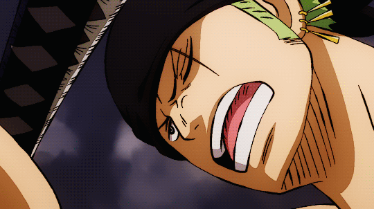 Angry One Piece GIF by BANDAI NAMCO - Find & Share on GIPHY