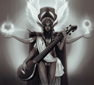 Saraswati (Hindu mythology)