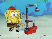 ...and flipping the world around.