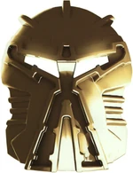 The Kanohi Ignika, the Legendary Mask of Life (BIONICLE)