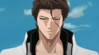 Despite his lack of morality, Sōsuke Aizen (Bleach) has immense wisdom, which contributes to his tactical and manipulative nature.