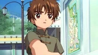 Syaoran Li (Cardcaptor Sakura).