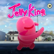 Jelly King (Hero Inside)