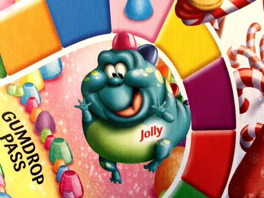 Jolly (Candyland)