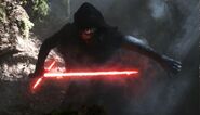 Ben Solo/Kylo Ren (Star Wars franchise)