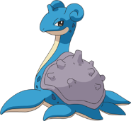 Lapras (Pokémon)