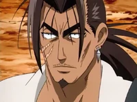 When the Chess Pieces threw MÄR Heaven into chaos, Alan (Marchen Awakens Romance), who was originally just a soldier in the Lestava royal army, played a crucial role in opposing the Chess as the number two soldier of a resistance called the Cross Guard.