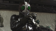 Shiro Kazami/Kamen Rider V3 (Kamen Rider The Series)