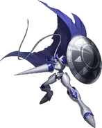 ChaosGallantmon (Digimon)