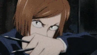 Kugisaki Nobara (Jujutsu Kaisen)