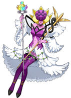 Lotosmon (Digimon)