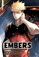 Noboru Haitani (Embers)