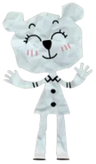 Teri (The Amazing World of Gumball)