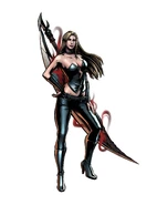 Trish DMC.jpg (236 KB) Trish (Devil May Cry) was created in the image of Dante's mother Eva.