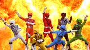 7 zyuoh.jpg (128 KB) Zyuohgers (Doubutsu Sentai Zyuohger)