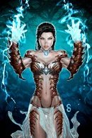 Aspen Matthews (Fathom)