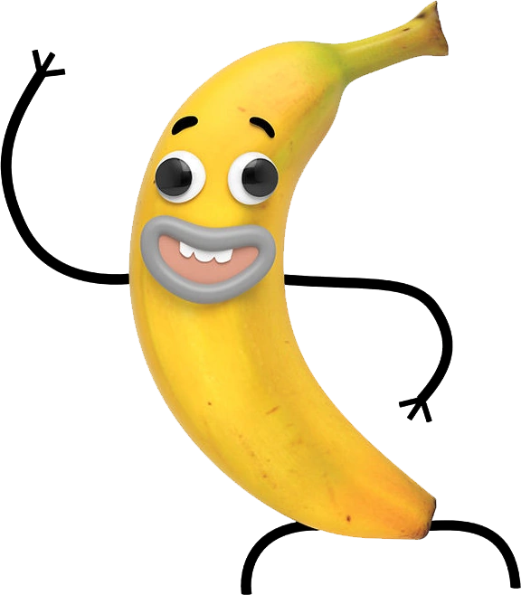 ✳︎Banana✳︎ Banana Mimicry | Superpower Wiki | Fandom