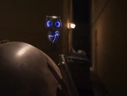 Echo (Earth to Echo) can use this ability in different ways, including...