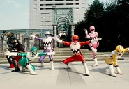 Gingaman (Team).png (281 KB) Gingamen (Seijuu Sentai Gingaman)/Galaxy Rangers (Power Rangers Lost Galaxy)