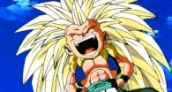 Gotenks SSJ3.gif (307 KB) Gotenks (Dragon Ball)