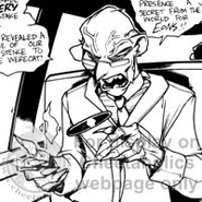 Gothwrain.jpg (25 KB) Iceron (Gold Digger) in his werebeast form.