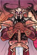 Heimdall (Marvel Comics)