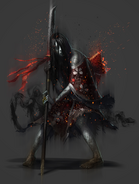 Hisako (Killer Instinct)