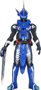 KRSa-Bladeslionsenki.png (89 KB) Rintaro Shindo/Kamen Rider Blades (Kamen Rider Saber)