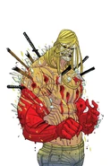 Luther Strode (Image Comics)
