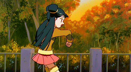 Yuuki Aine Anime Girl GIF - Yuuki Aine Anime Girl Anime - Discover & Share  GIFs
