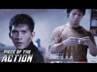 Narcotics Lab Fight Scene - The Raid- Redemption-2