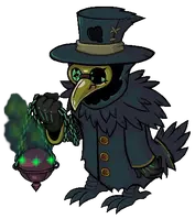 The Pestilence (Town of Salem)