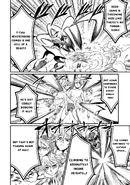 Adam's Eyes of the Lord (Record of Ragnarok) allows him to track and copy any of the Zeus movements...