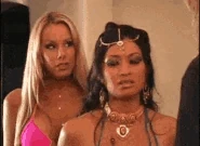 Tabitha (Ghost in a Teeny Bikini)