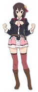 Yunyun (KonoSuba: God's Blessing on This Wonderful World!)