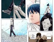 Aki Hayakawa (Chainsaw Man)