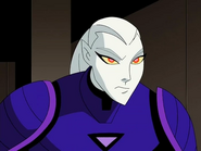 Downpour (Justice League Unlimited)