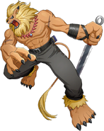 Leomon (Digimon)