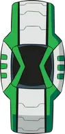 Omnitrix (Omniverse).webp (33 KB) The True Omnitrix (Ben 10: Omniverse)