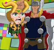 Tiny Loki.jpeg (168 KB) …and Loki.