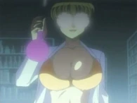 Yayoi Kuribayashi (Mouse)