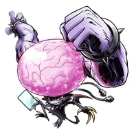 Bramon (Digimon Universe App Monsters)