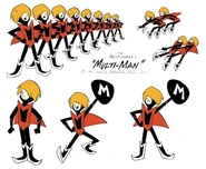 Duplication-self-hanna-barbera-impossibles-multiman.jpg (75 KB) Multi Man (The Impossibles)