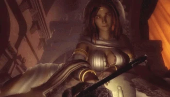 Gwynevere-dark-souls