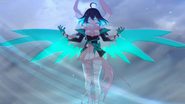 Herrscher of the Wind